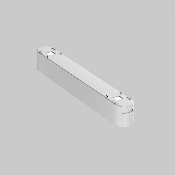 Трековый светодиодный светильник Maytoni Technical Radity Basis Grid TR084-1-12W4K-W