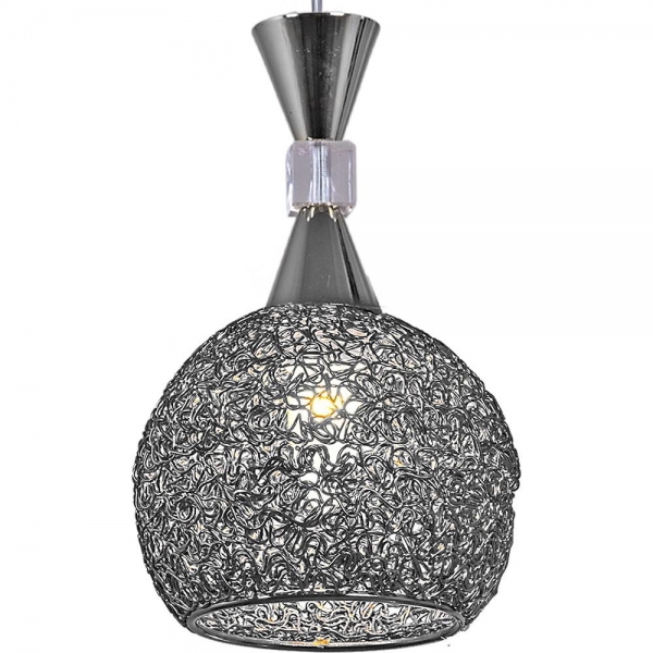 Подвесной светильник Reluce 02052-0.4-03 SL