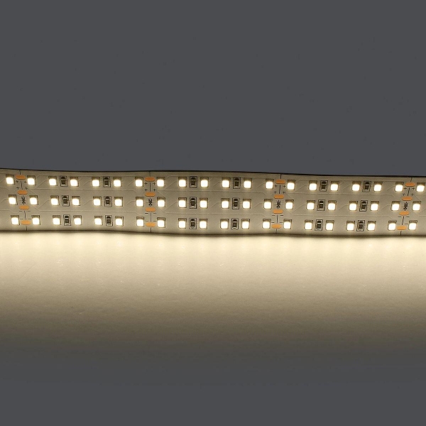 Светодиодная лента Lightstar 44W/m 360LED/m дневной белый 5M 423004