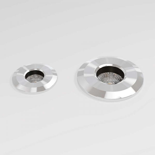 Ландшафтный светодиодный светильник Maytoni Flash O044DL-L1S3K2