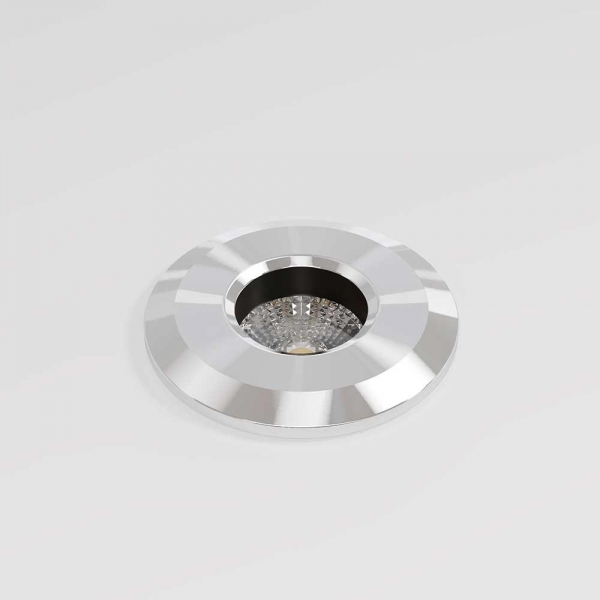 Ландшафтный светодиодный светильник Maytoni Flash O044DL-L1S3K2