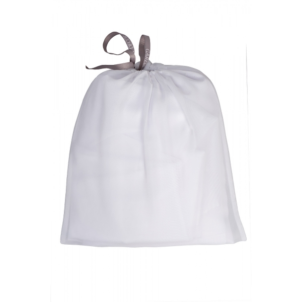 115KRT-NTF3053-01-TUL BEL Тюль Соло белый 275*320см