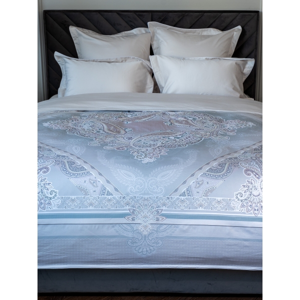 107TD-D0033FG-POD SN PR Пододеяльник сатин Сны принт 220*200