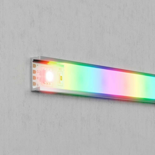 Светодиодная лента Maytoni Technical 14,4W/m 60LED/m 5050SMD RGB 5M 10174