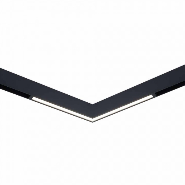 Трековый светодиодный светильник ST Luce SKYLINE 220 ST664.496.18