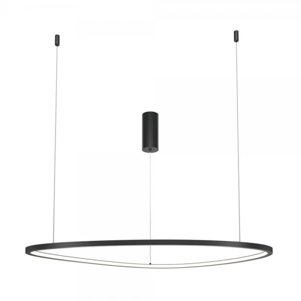 Подвесной светодиодный светильник Maytoni Glint MOD072PL-L36B3K