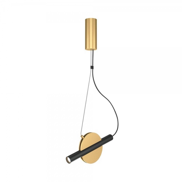 Подвесной светильник Maytoni Enigma MOD150PL-L5BS3K