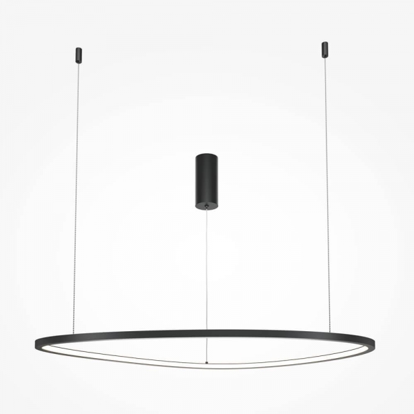 Подвесной светодиодный светильник Maytoni Glint MOD072PL-L36B3K