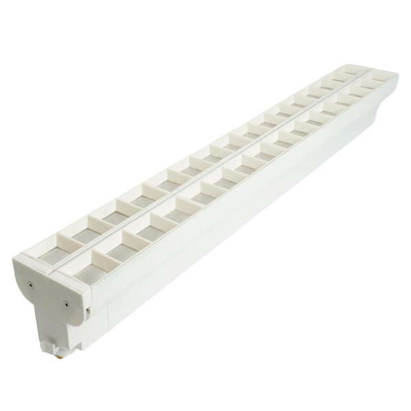 Трековый светодиодный светильник Feron RetailTrace AL123 48925