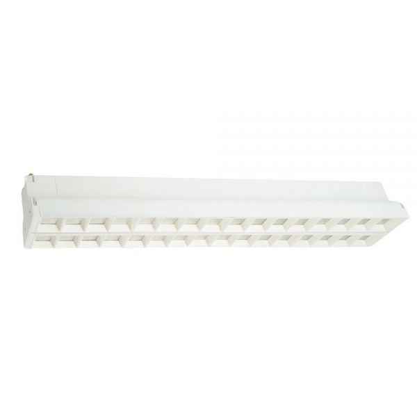 Трековый светодиодный светильник Feron RetailTrace AL123 48925