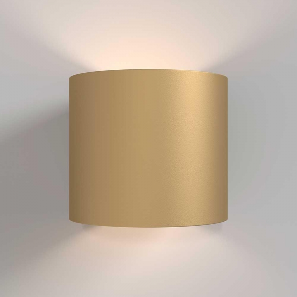 Бра Maytoni Rond C066WL-01MG