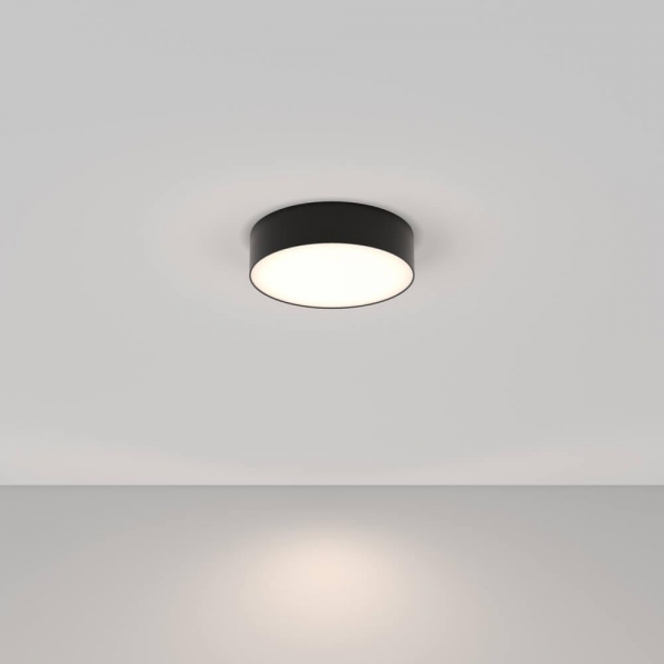 Потолочный светодиодный светильник Maytoni Technical Zon C032CL-L32B4K