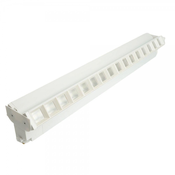 Трековый светодиодный светильник Feron RetailTrace AL123 48927