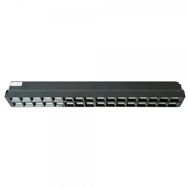 Трековый светодиодный светильник Feron RetailTrace AL123 48928