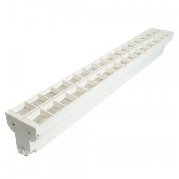 Трековый светодиодный светильник Feron RetailTrace AL123 48927