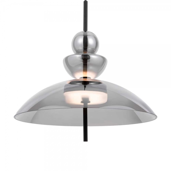 Подвесной светодиодный светильник Maytoni Bangkok MOD185PL-L6B3K6