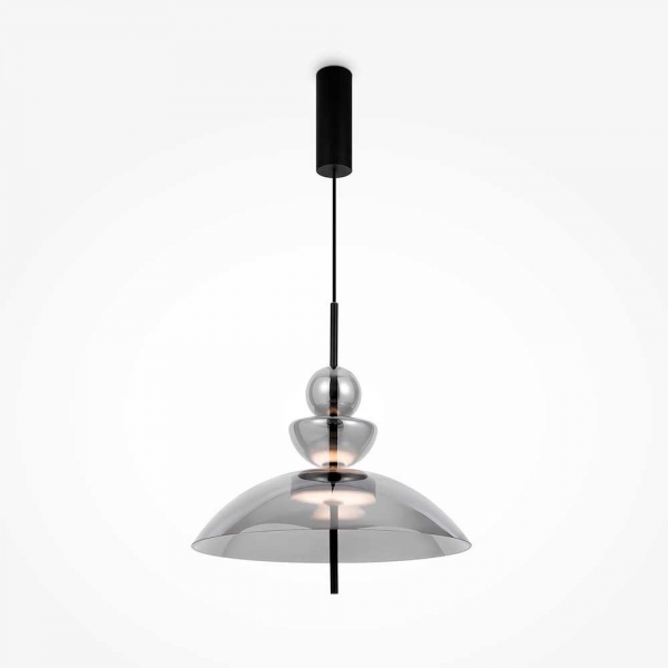 Подвесной светодиодный светильник Maytoni Bangkok MOD185PL-L6B3K6