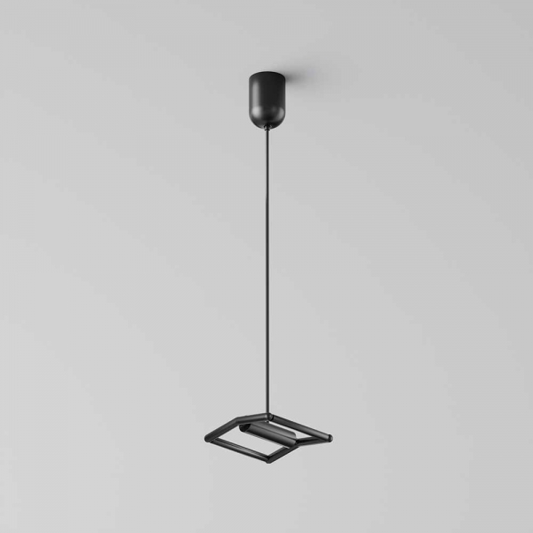 Подвес для ремня Maytoni Technical Pendant system Parity TRA130SW-B