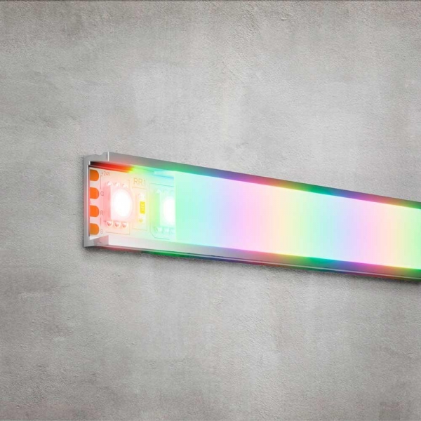 Светодиодная лента Maytoni Led strip 21W/m 5050SMD RGB 5M 20037