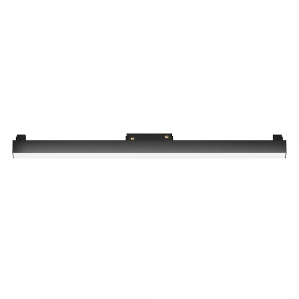 Трековый светодиодный светильник Maytoni Technical Basis TR074-2-20W4K-B