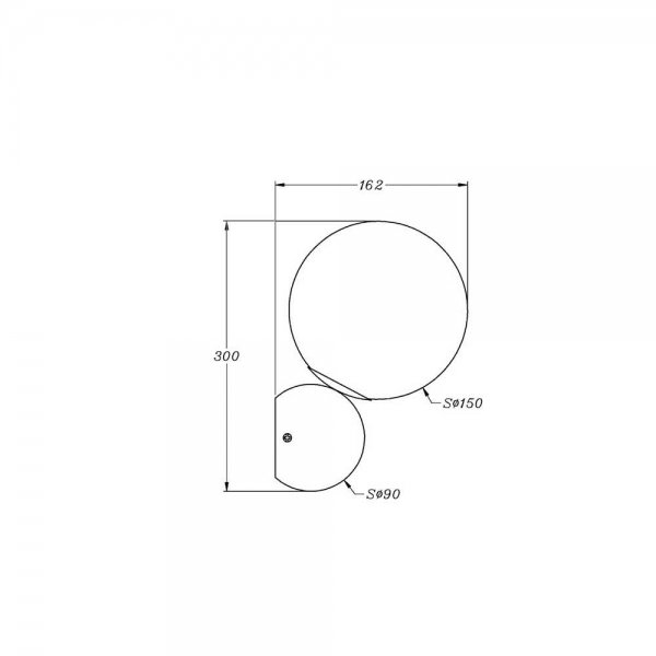 Бра Maytoni Nostalgia MOD048WL-01G