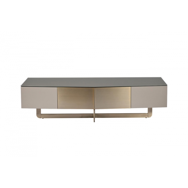 58DB-TV14803S Тумба под телевизор Space S 160*45*43см