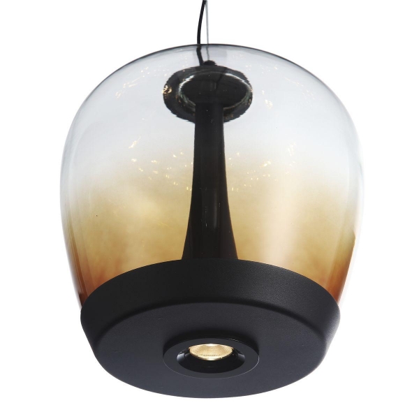 Подвесной светодиодный светильник ST Luce Ripple SL6014.413.01