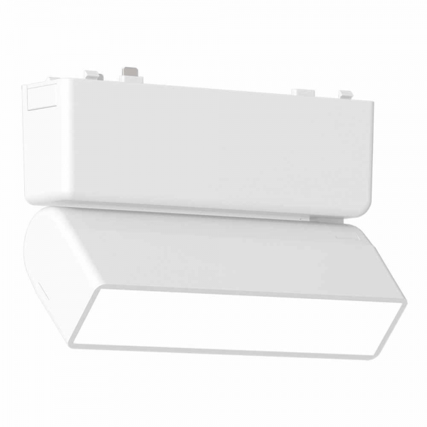 Трековый светодиодный светильник для магнитного шинопровода ST Luce SKYFLAT ST676.536.05