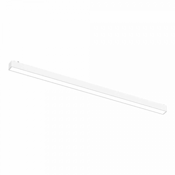 Трековый светодиодный светильник для магнитного шинопровода ST Luce SKYFLAT ST674.536.20