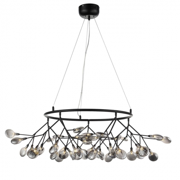 Подвесная люстра ST Luce Riccardo SL411.443.45