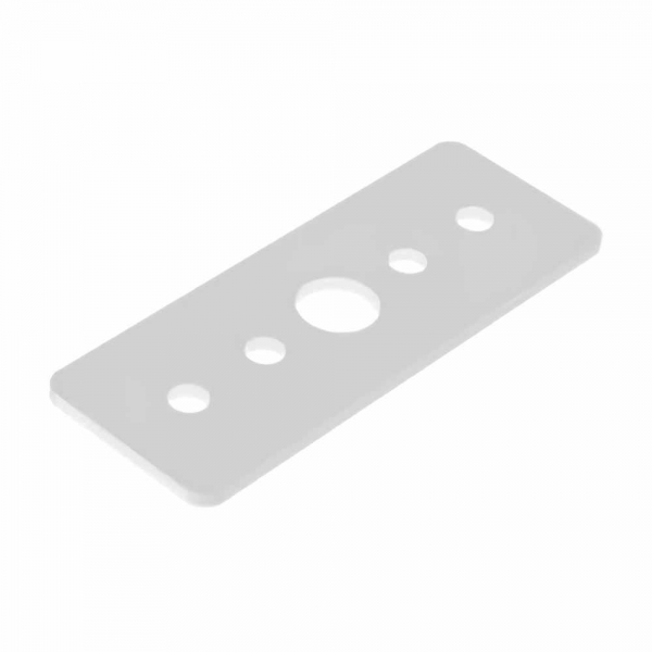 Соединитель прямой ST Luce SKYFLAT ST067.509.15