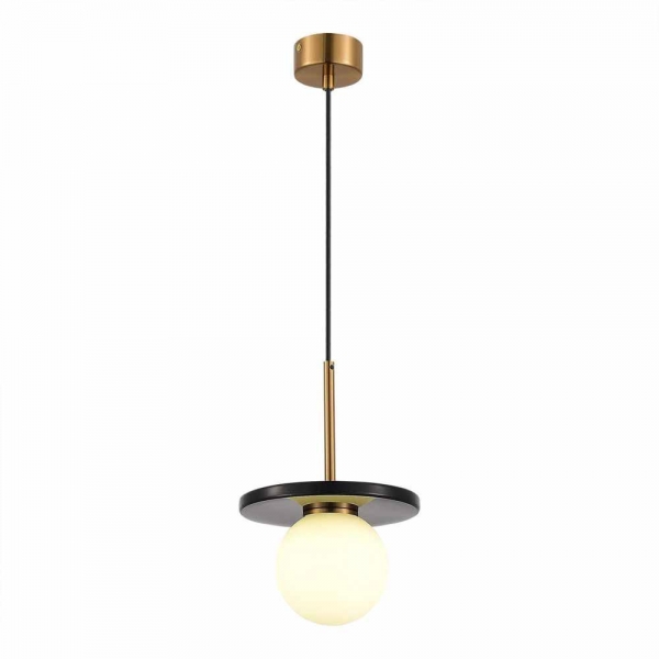 Подвесной светодиодный светильник ST Luce NEBULA SL1191.343.01