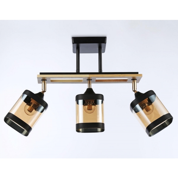 Потолочная люстра Ambrella light Traditional Modern TR9527