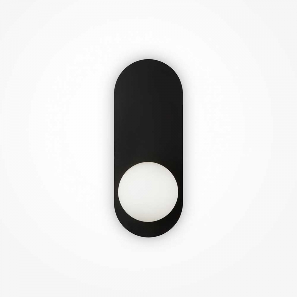 Бра Maytoni Bao MOD419WL-01B