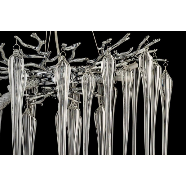 Подвесная люстра Dio DArte Elite Tavenna H 1.5.46.101 N