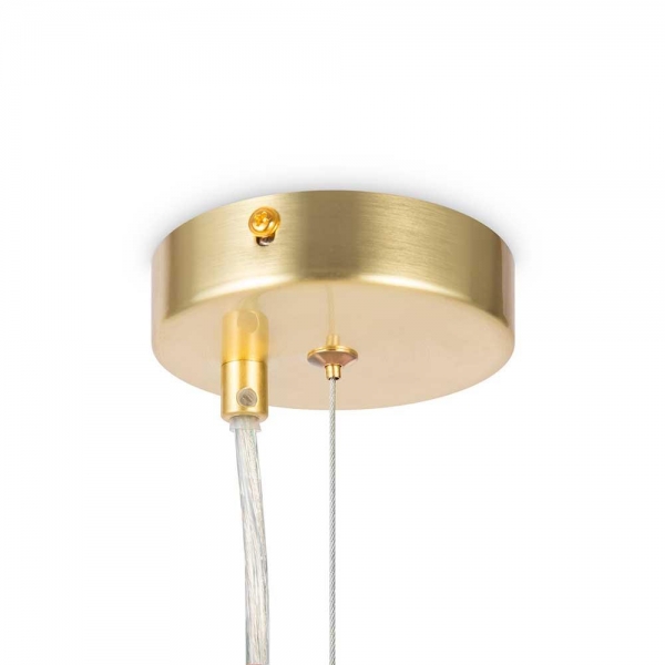 Подвесной светильник Maytoni Dallas MOD545PL-06BS