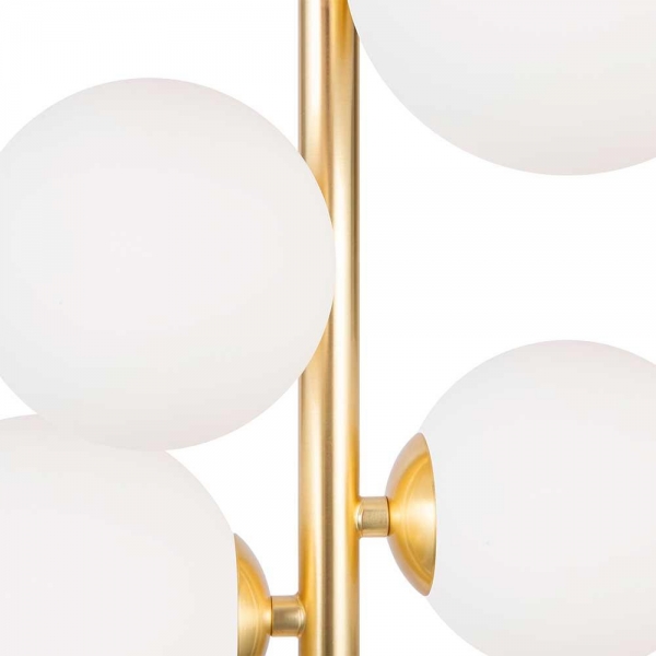 Подвесной светильник Maytoni Dallas MOD545PL-06BS