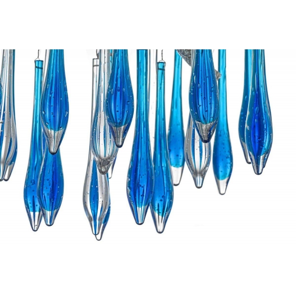 Подвесная люстра Dio DArte Elite Tavenna H 1.3.46.178 N