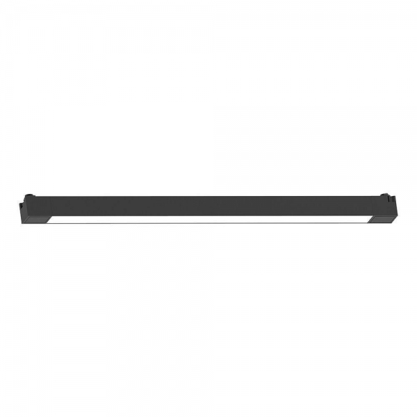 Трековый светодиодный светильник Feron MattLine AL132 48723