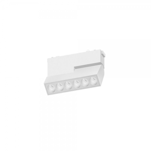 Трековый светильник Aployt Magnetic track 48 APL.0104.10.10