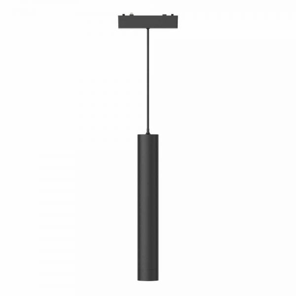 Трековый светодиодный светильник для магнитного шинопровода ST Luce SKYFLAT ST680.433.07