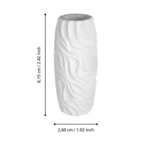 Ваза напольная Eglo SKHIRA 428193