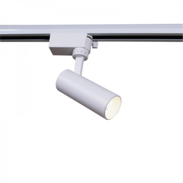 Трековый светильник Reluce 06612-9.3-001QY LED12W WT