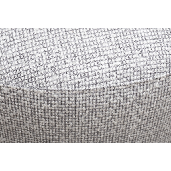 Кресло поворотное Duomo рогожка Santo1400+Enzo965 70*72*90см