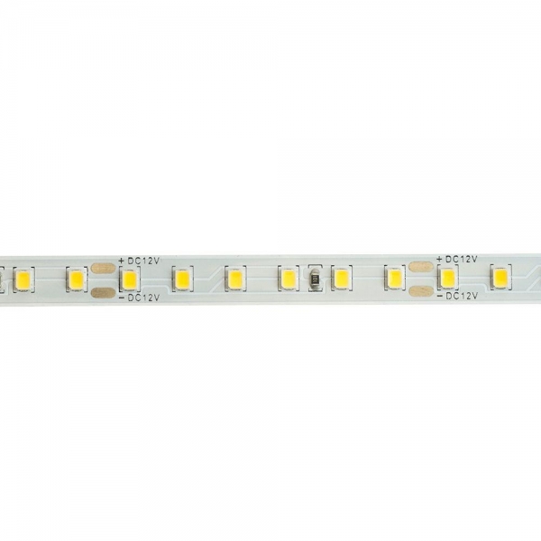 Светодиодная лента Saffit 9,6W/m 120LED/m 2835SMD дневной белый 5М SST02 55241