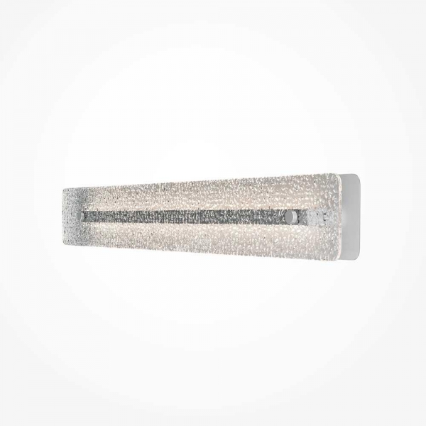 Настенный светодиодный светильник Maytoni Maya P091WL-L13CH3K