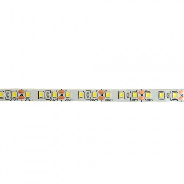 Светодиодная лента Feron 19W/m 240LED/m 2835SMD дневной белый 5М LS617 48827