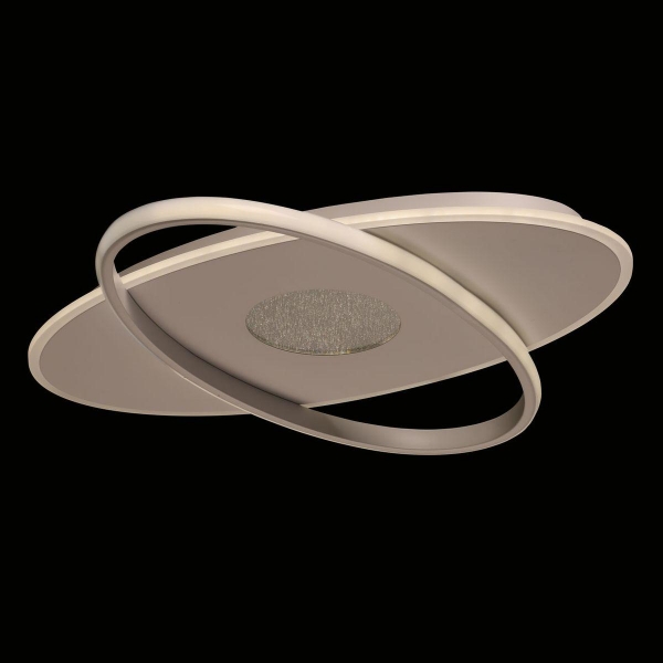 Потолочный светодиодный светильник De City Оскар 510014201