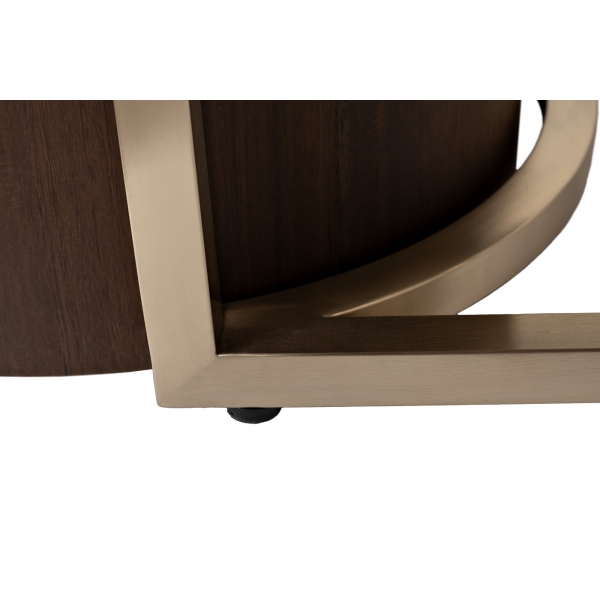 76AR-21100 Стол обеденный иск.камень белый 180*90*75см