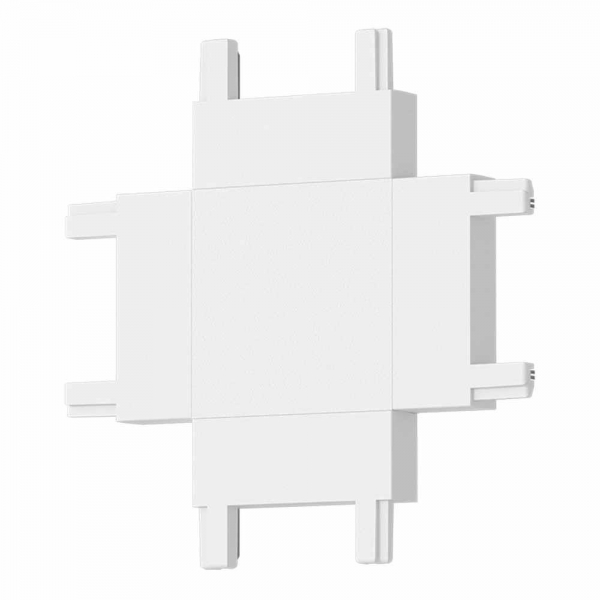 Соединитель X-образный ST Luce SKYFLAT ST067.509.13